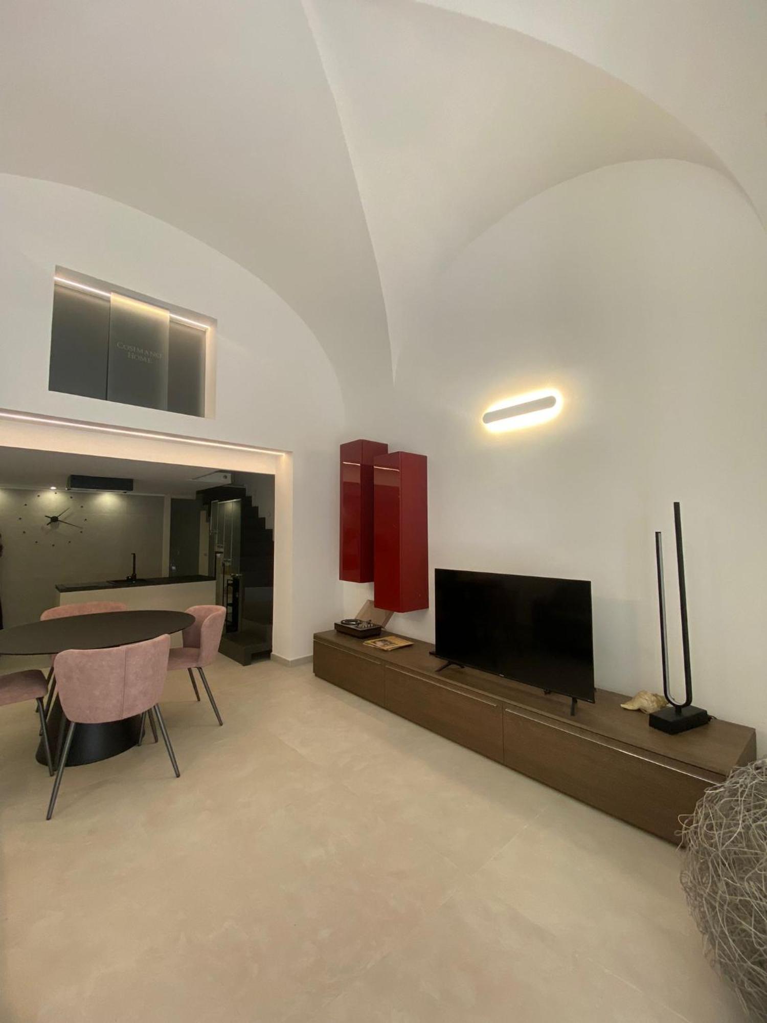65 Cosimano Home Catânia Exterior foto